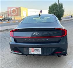 هيونداي سوناتا